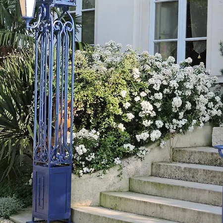 La Gourmandine Hotel