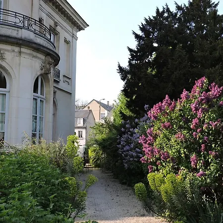 La Gourmandine 3* Chatellerault