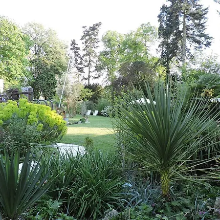 La Gourmandine 3* Châtellerault