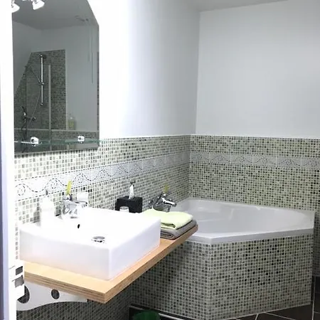 La Gourmandine Hotel