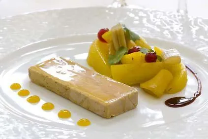 فندق La Gourmandine 3*