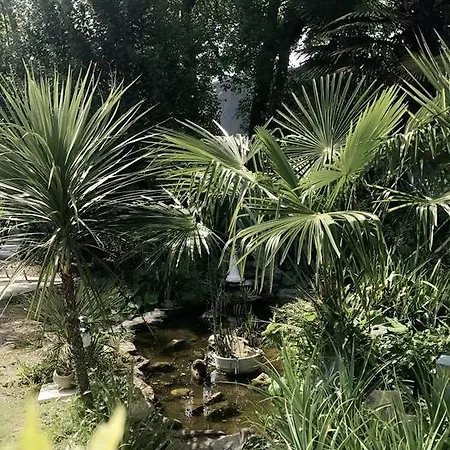 La Gourmandine Hotel 3*