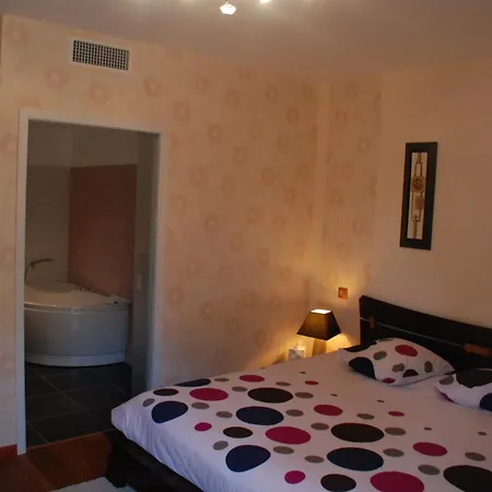 La Gourmandine Châtellerault