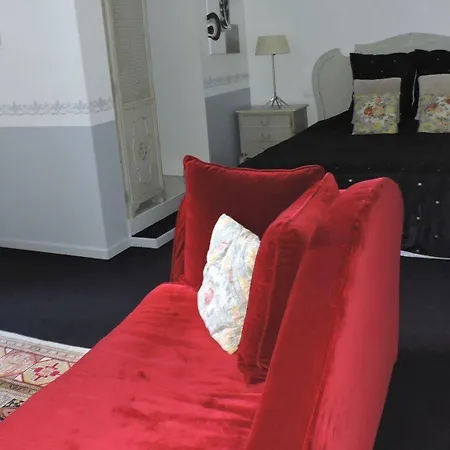 La Gourmandine Hotel Châtellerault