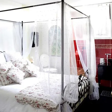 La Gourmandine 3* Châtellerault