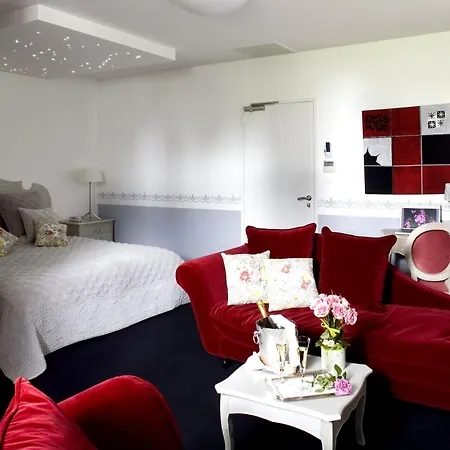 La Gourmandine Hotel Châtellerault