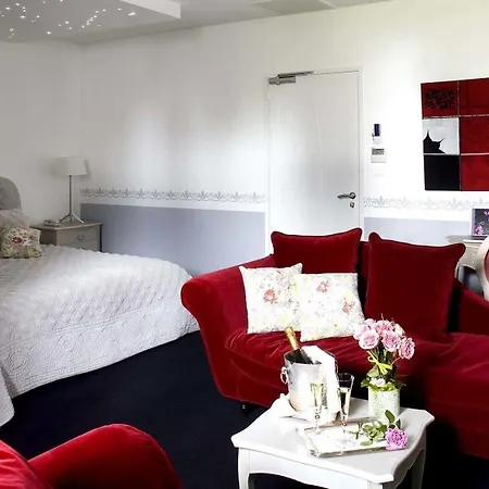 La Gourmandine Hotel Châtellerault