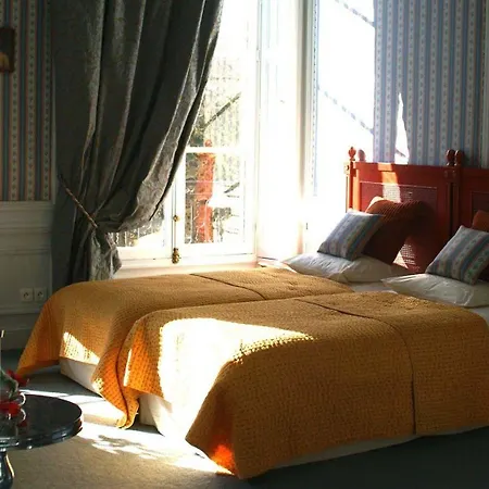 Hotel La Gourmandine