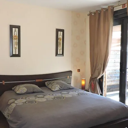 Hotel La Gourmandine Châtellerault