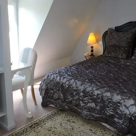 La Gourmandine Châtellerault