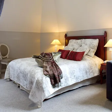 Hotel La Gourmandine