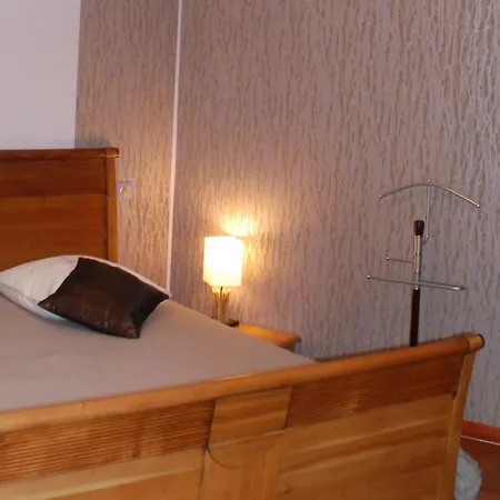 Hotel La Gourmandine