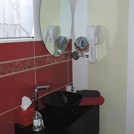 La Gourmandine Hotel