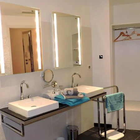 Hotel La Gourmandine