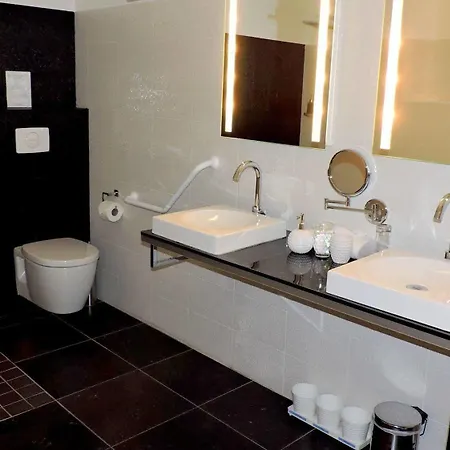 Hotel La Gourmandine Châtellerault