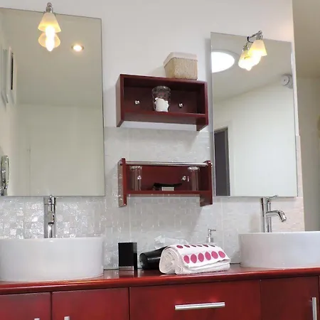 Hotel La Gourmandine