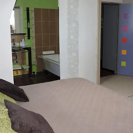 Hotel La Gourmandine Châtellerault