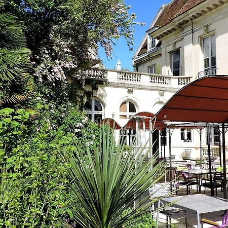 La Gourmandine Châtellerault