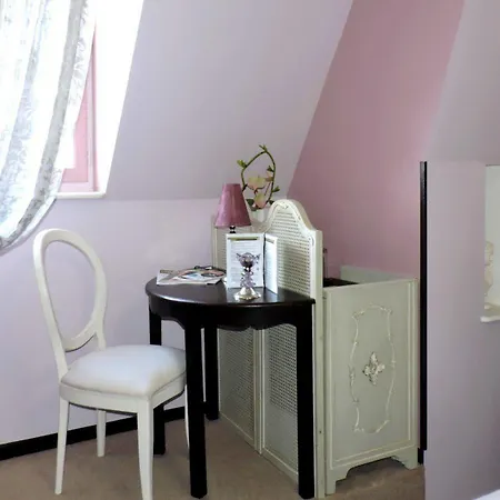 La Gourmandine Otel