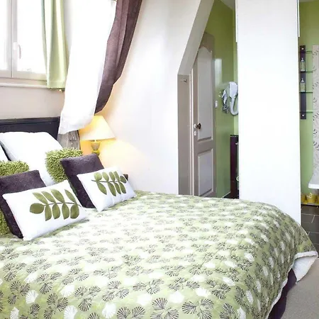 La Gourmandine Hotel Châtellerault