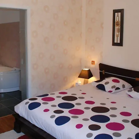 La Gourmandine Otel Châtellerault