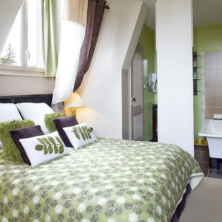 La Gourmandine Chatellerault