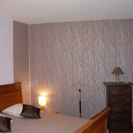 La Gourmandine Hotel