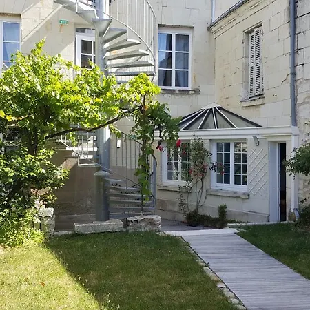 La Gourmandine Châtellerault