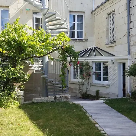 La Gourmandine Châtellerault