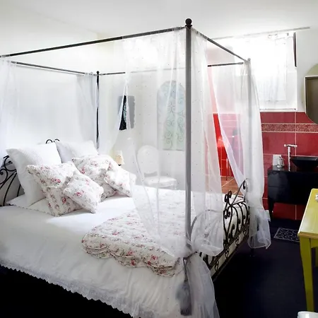 Hotel La Gourmandine Châtellerault