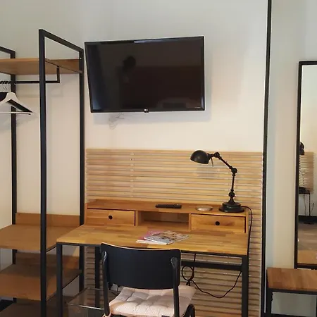 La Gourmandine 3* Châtellerault