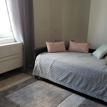 Hotel La Gourmandine Châtellerault