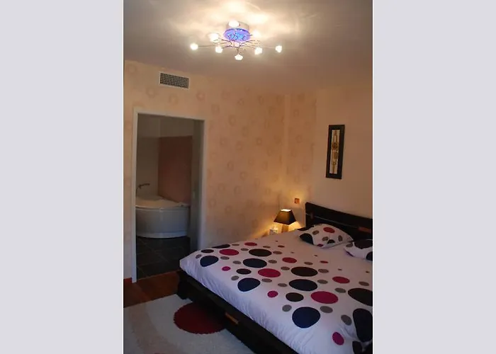 Hotel La Gourmandine