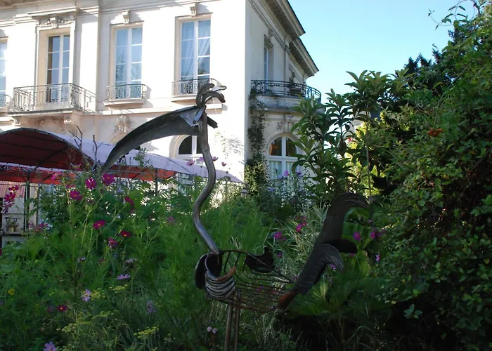 Hotel La Gourmandine 3*