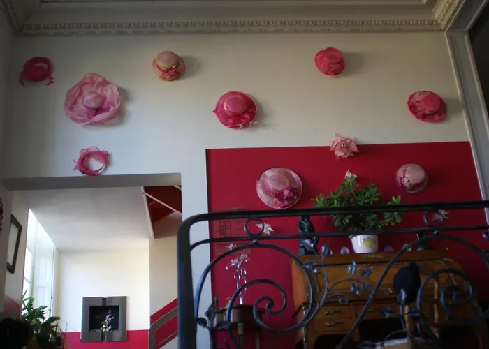 Hotel La Gourmandine Châtellerault