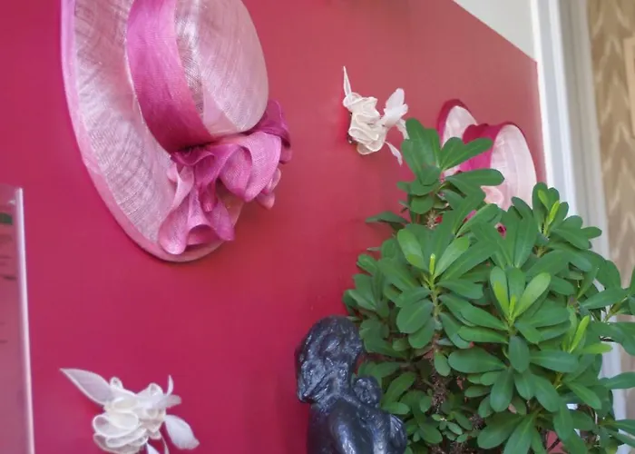 Hotel La Gourmandine Châtellerault