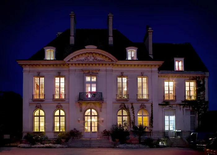 Hotel La Gourmandine 3*