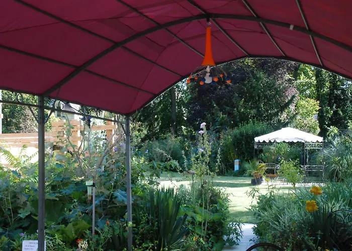 Hotel La Gourmandine