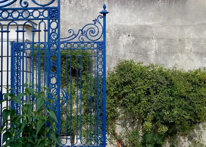 Hotel La Gourmandine