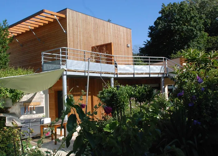 Hotel La Gourmandine