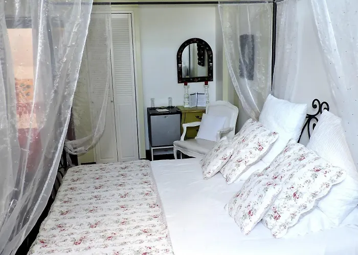 La Gourmandine Hotel