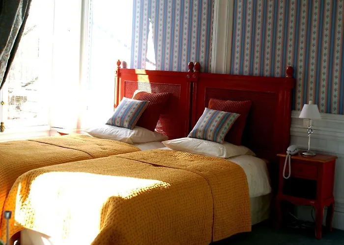 Hotel La Gourmandine