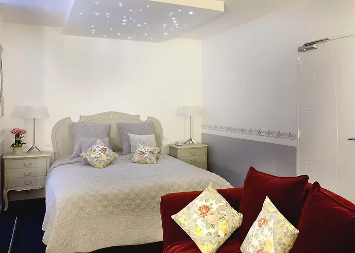 La Gourmandine Шательро