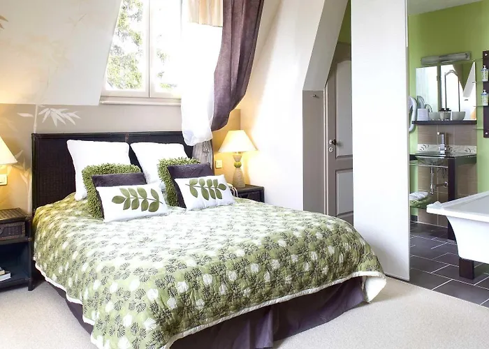 Hotel La Gourmandine