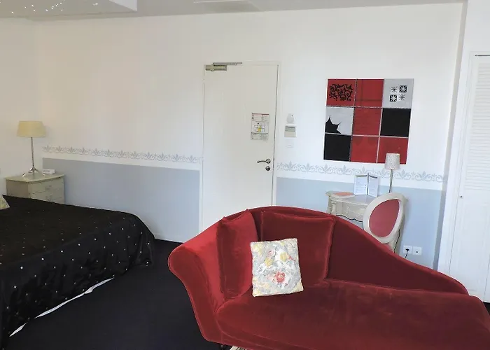 Hotel La Gourmandine 3*