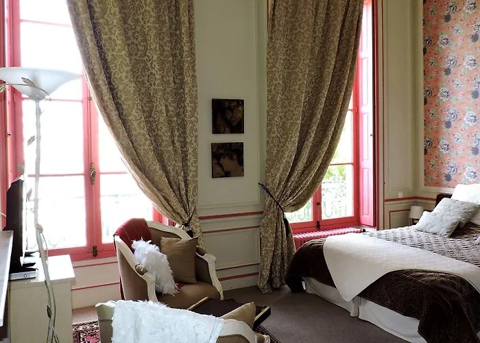 La Gourmandine Шательро