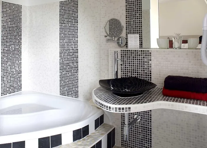 La Gourmandine Hotel 3*