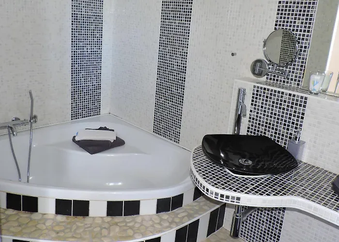 La Gourmandine Hotel Châtellerault