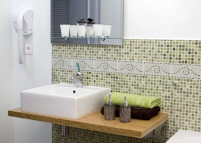 La Gourmandine Hotel