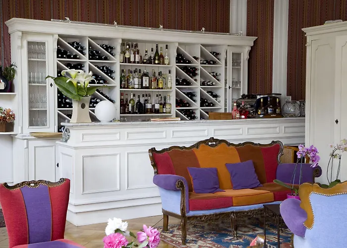 La Gourmandine Châtellerault